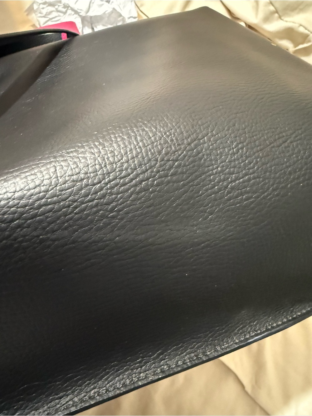 Kate Spade black tote - Picture 13 of 13